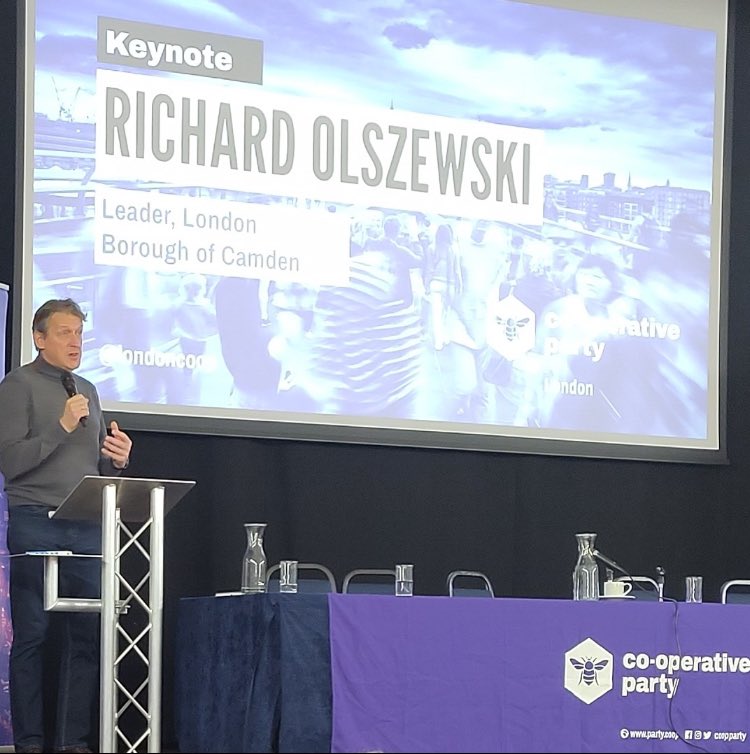 Richard Olszewski tweet media