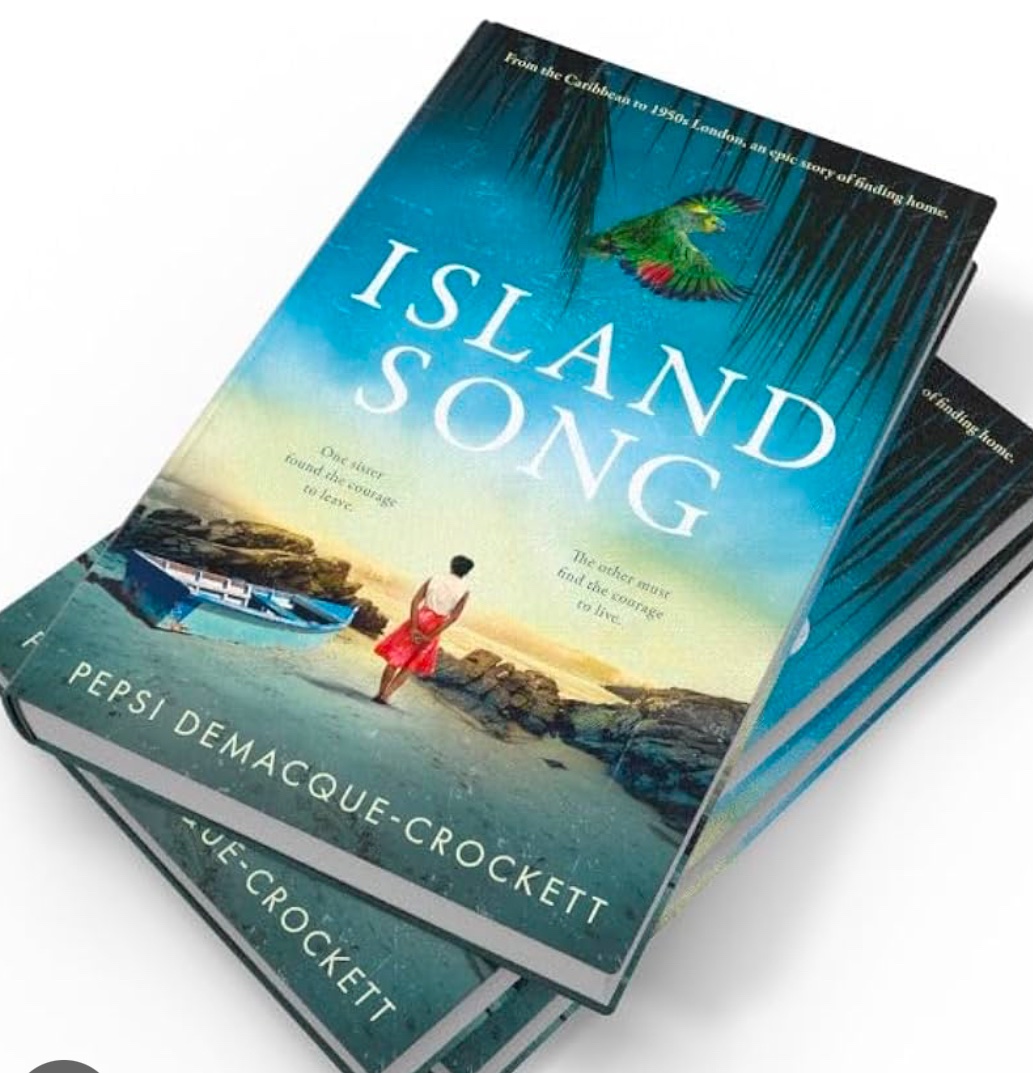 A wee reminder that it’s book group on Thursday 27th March. Why not come along for 7pm at Rivers Meet? We’ll be chatting about Island Song by <a href="/PepsiDemacqueC/">Pepsi DemacqueC</a>  Thanks again to <a href="/readingagency/">The Reading Agency</a>  for the books to review #bookchat #fiction #booklovers #book #reading #bookclub
