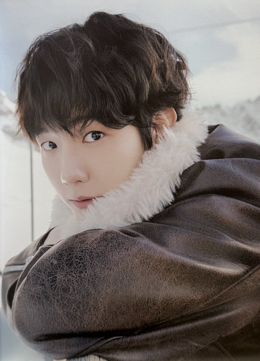 ૮ . ̫ . ა #백현