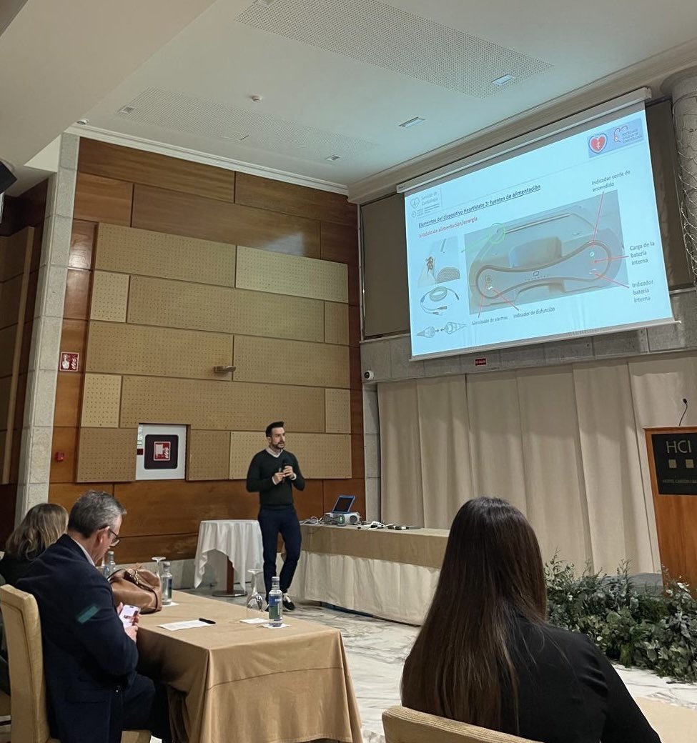David Couto Mallón (@david_cm_) on Twitter photo 💔Excelente Obradoiro <a href="/SOGACAR_/">SOGACAR Cardiología</a> sobre el shock cardiogénico: retos diagnósticos y terapéuticos, organización asistencial y talleres prácticos. Éxito de convocatoria y de contenido. <a href="/eduardo_barge/">EDUARDO BARGE</a> <a href="/MG_Crespo_Leiro/">Marisa Crespo Leiro</a> <a href="/belcid7/">Belén Cid Alvarez</a> <a href="/danienriquezv/">Daniel Enríquez Vázquez</a> <a href="/secardiologia/">Soc Esp Cardiología</a> 💔Excelente Obradoiro <a href="/SOGACAR_/">SOGACAR Cardiología</a> sobre el shock cardiogénico: retos diagnósticos y terapéuticos, organización asistencial y talleres prácticos. Éxito de convocatoria y de contenido. <a href="/eduardo_barge/">EDUARDO BARGE</a> <a href="/MG_Crespo_Leiro/">Marisa Crespo Leiro</a> <a href="/belcid7/">Belén Cid Alvarez</a> <a href="/danienriquezv/">Daniel Enríquez Vázquez</a> <a href="/secardiologia/">Soc Esp Cardiología</a>