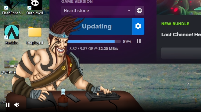 ellelillen's tweet photo. New stream overlay, credits to @DillamanGfx ! https://t.co/PRcTNvlDuH