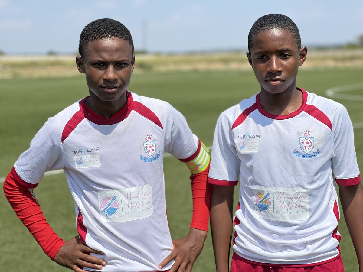 United Warriors FC tweet media