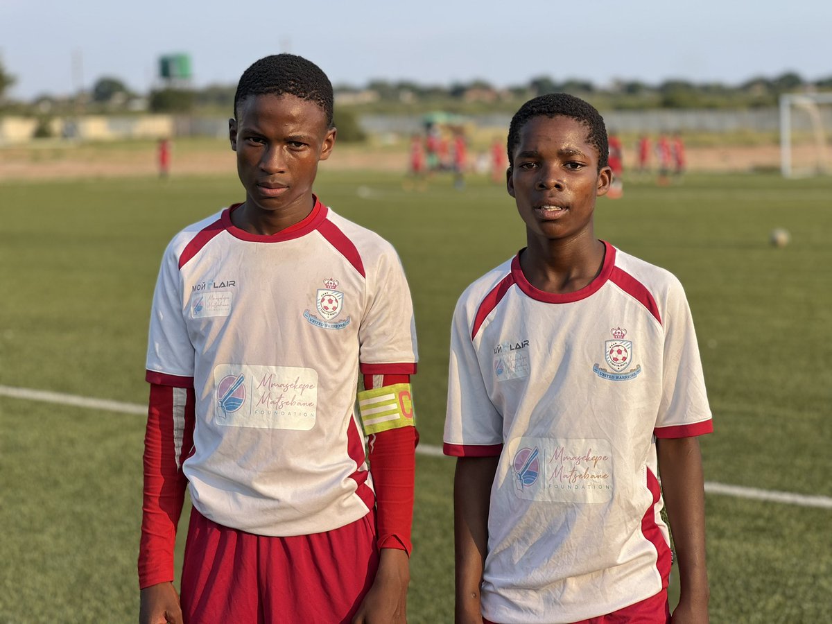 United Warriors FC tweet media