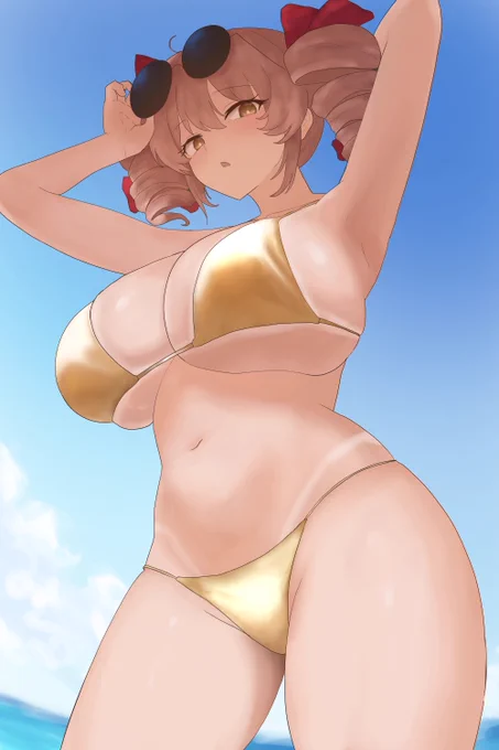 いただき女苑 