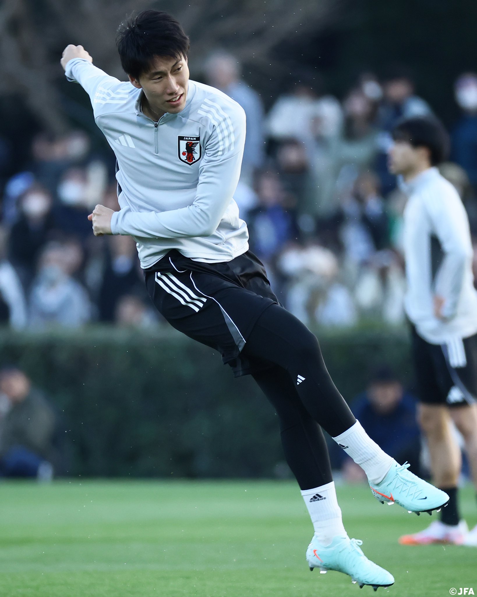 サッカー日本代表 🇯🇵 on X: 