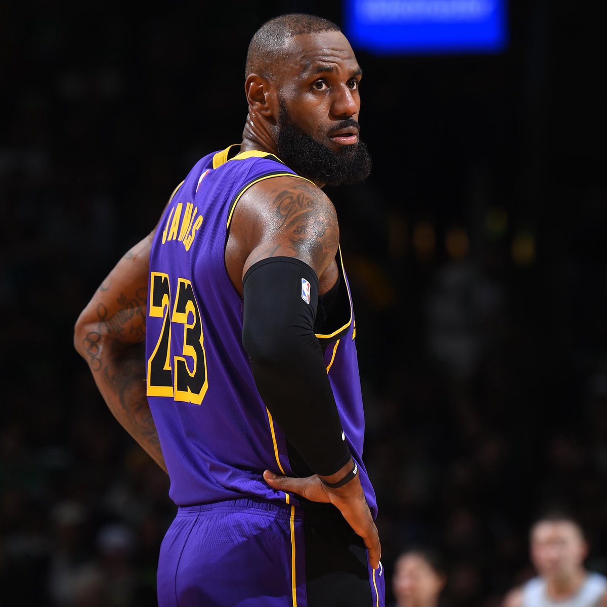 Legion Hoops tweet media