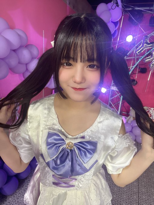 Twitterのコスプレ画像2