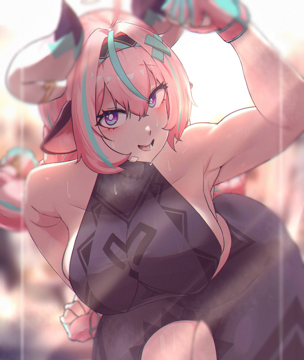 #原神 #GenshinImpact #Varesa  #ヴァレサ #바레사