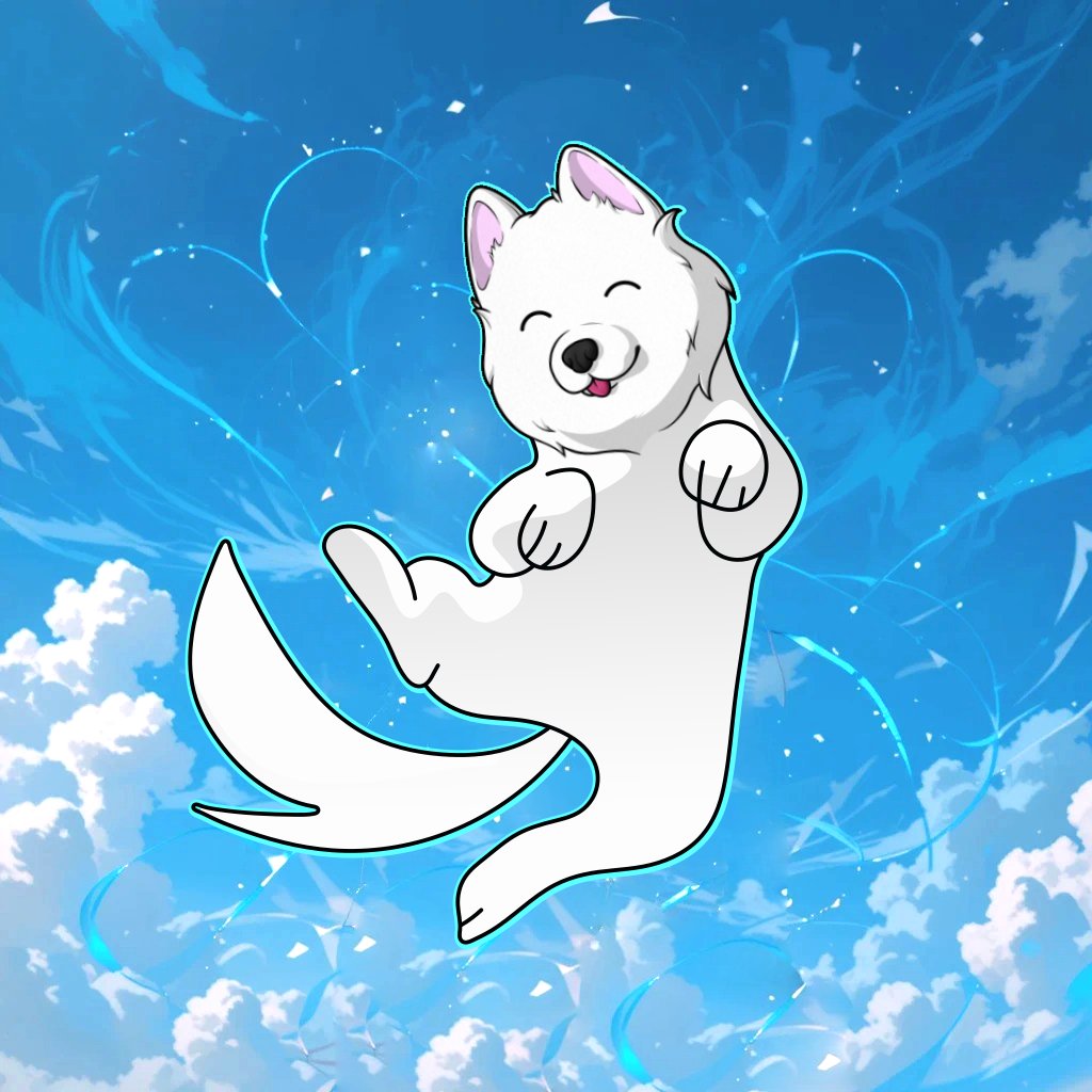 betokraut's tweet photo. $SAMO's birthday is coming up 🙌 https://t.co/K68TrXq6kP