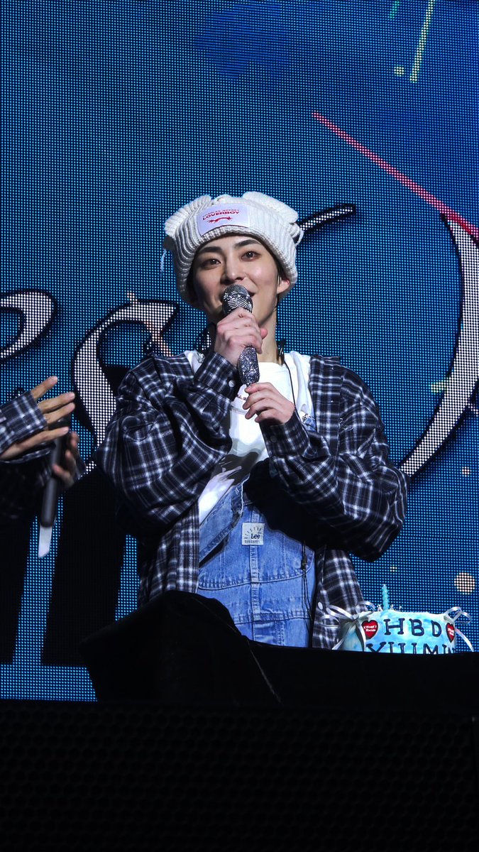 Brendahyun's tweet photo. #xiumin #interview_x #시우민 #시우민팬콘 https://t.co/AsgTcLI0rd