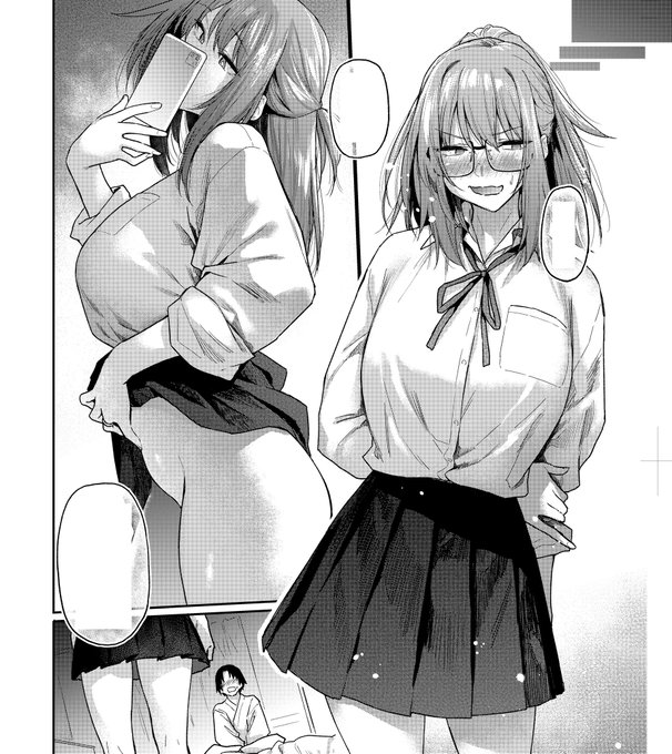 【お仕事宣伝】 
3/28発売の快楽天に漫画のります。 
「よりみち3」最終話です。バ先の人妻と不倫旅行する最低の話です。
34ページとなっております。よろしくです。 