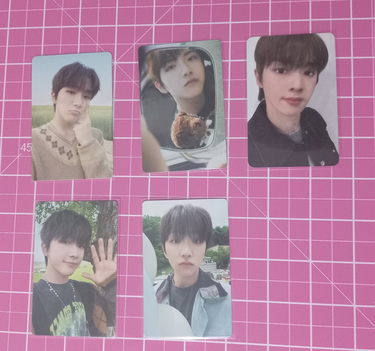 CollectDimples's tweet image. Feedback super positivo para @tinycookies_