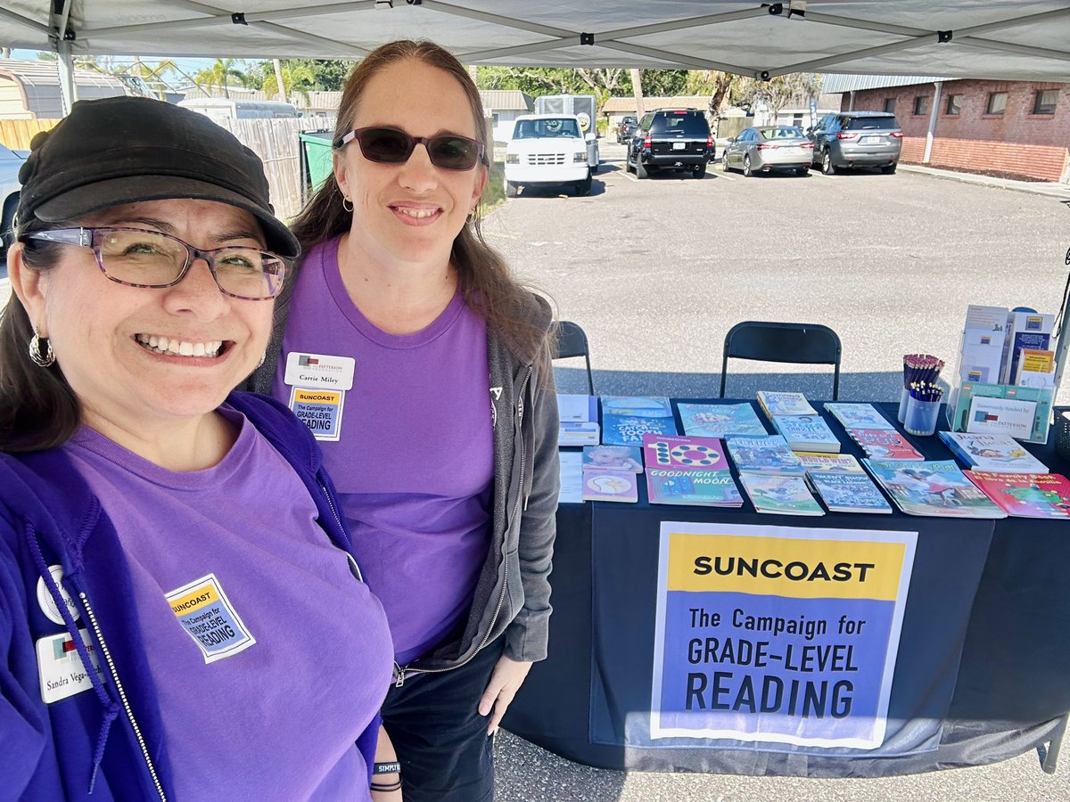 Sandra Vega-Picchietti tweet media