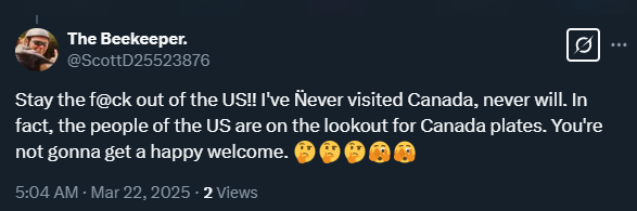 The Cobra Chicken🍁 tweet media