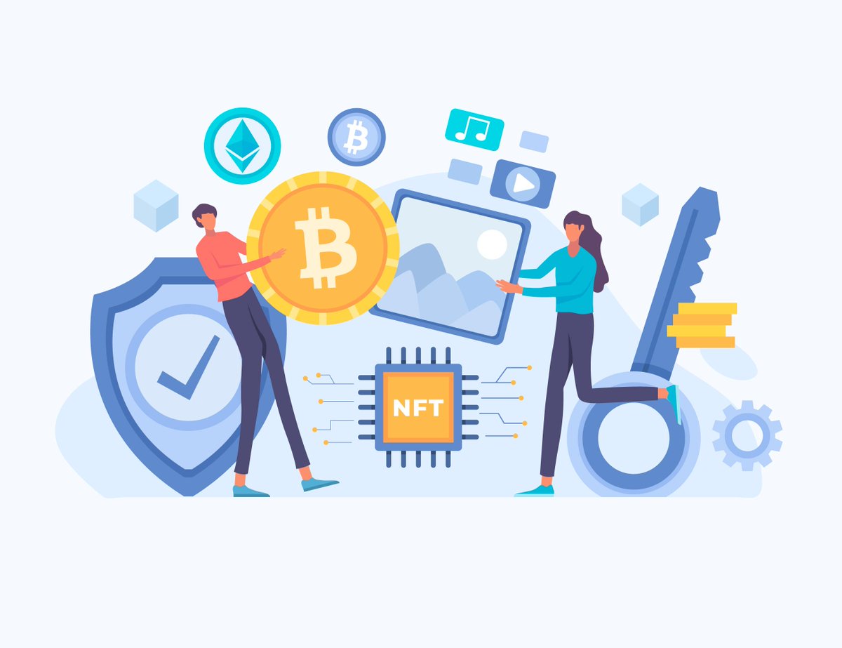 76% of users abandon crypto apps on first use 😵📉 SMC's all-in-one wallet handles selling, purchasing, and exchange with multiple token support 💳🔄💰 A crypto wallet your technophobic uncle could use! 🧓📲✨

#SMC #CryptoWallet #UserFriendlyCrypto #Web3Adoption #AllInOneWallet