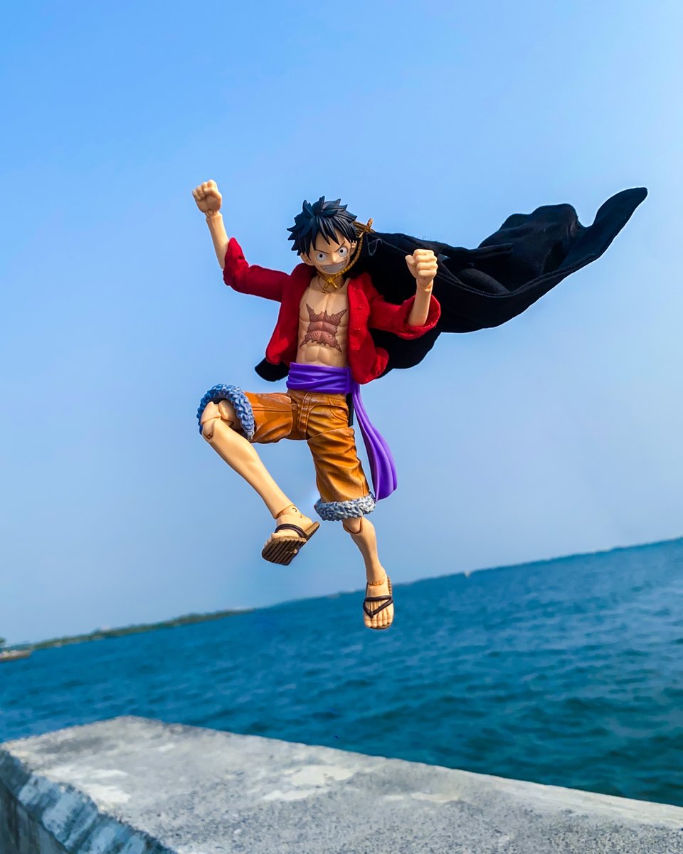 ONE PIECE ワンピース piece.6 - 検索 / X