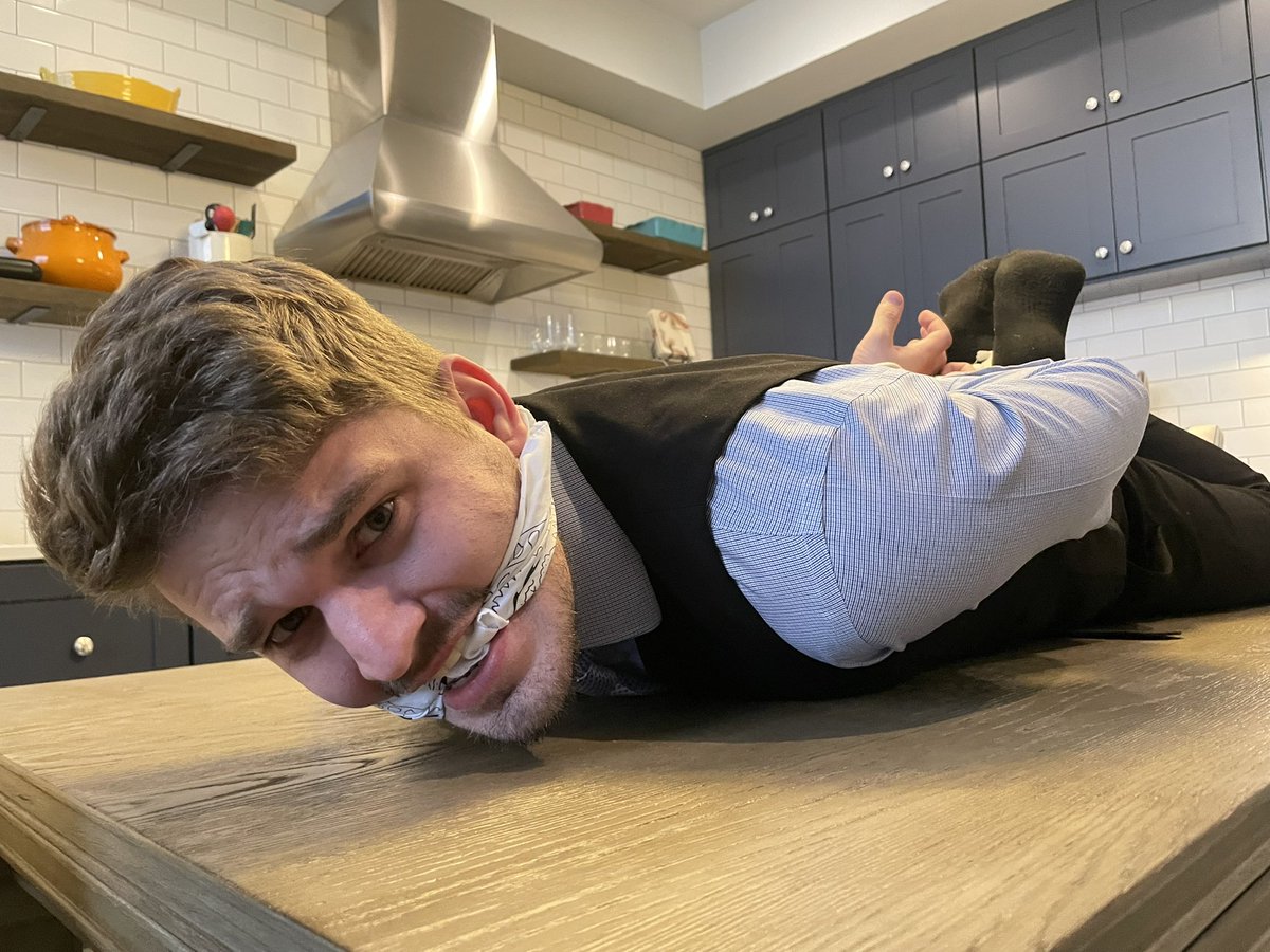 <a href="/TiedSun/">Tied Sun</a> can’t seem to catch a break just lately! 😈😈😈