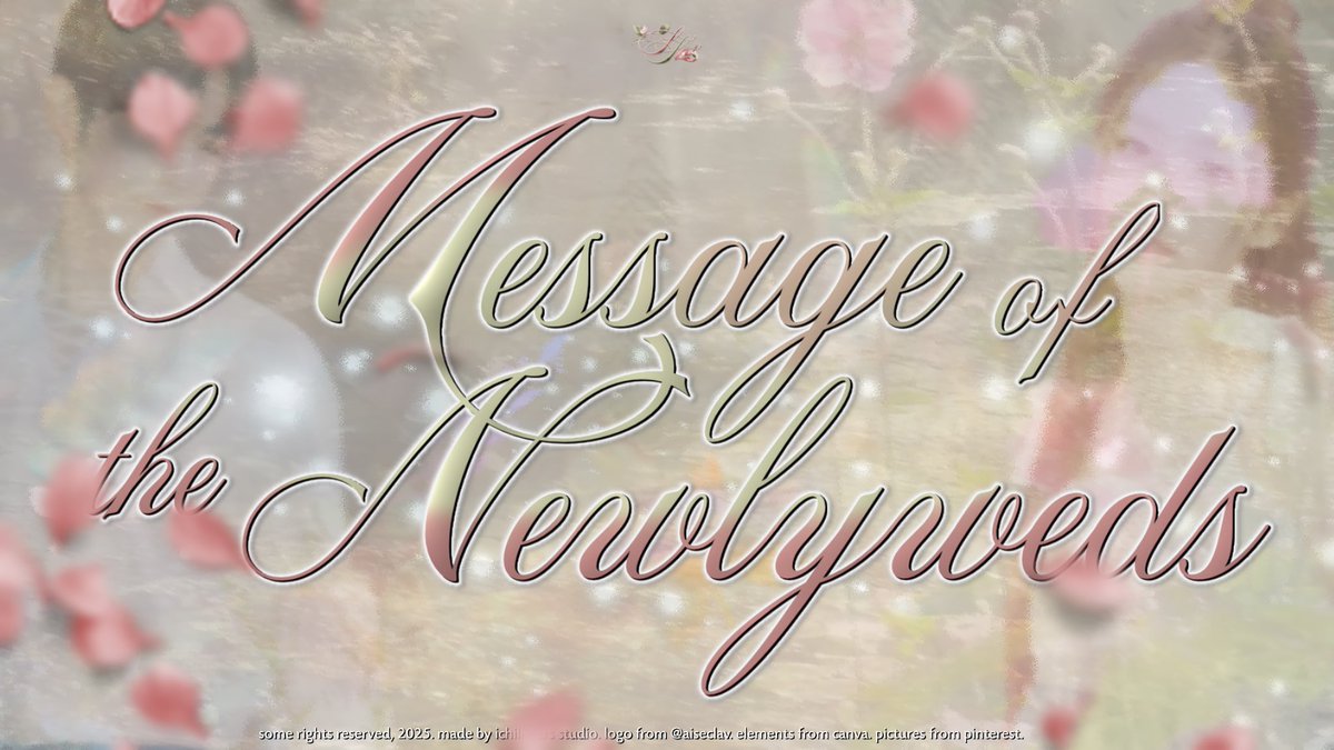 Otherworldly Reverie tweet media