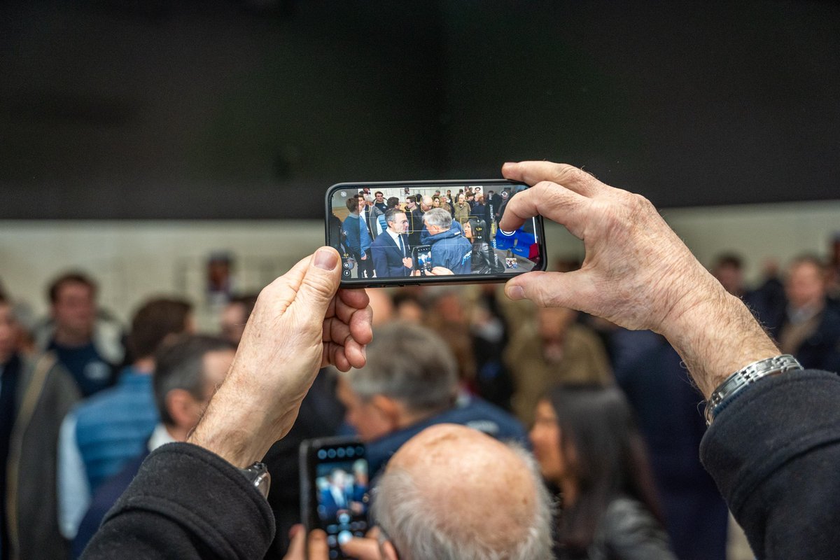 Avec Retailleau tweet media