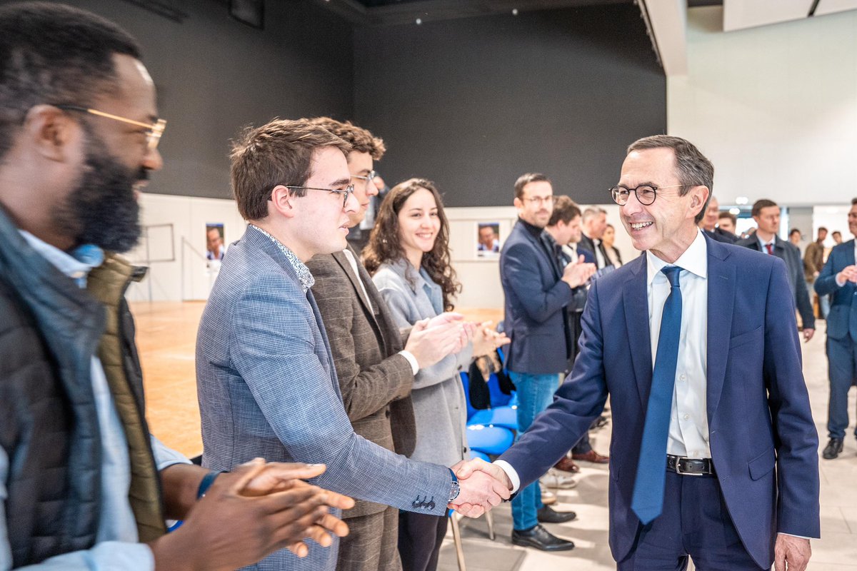 Avec Retailleau tweet media