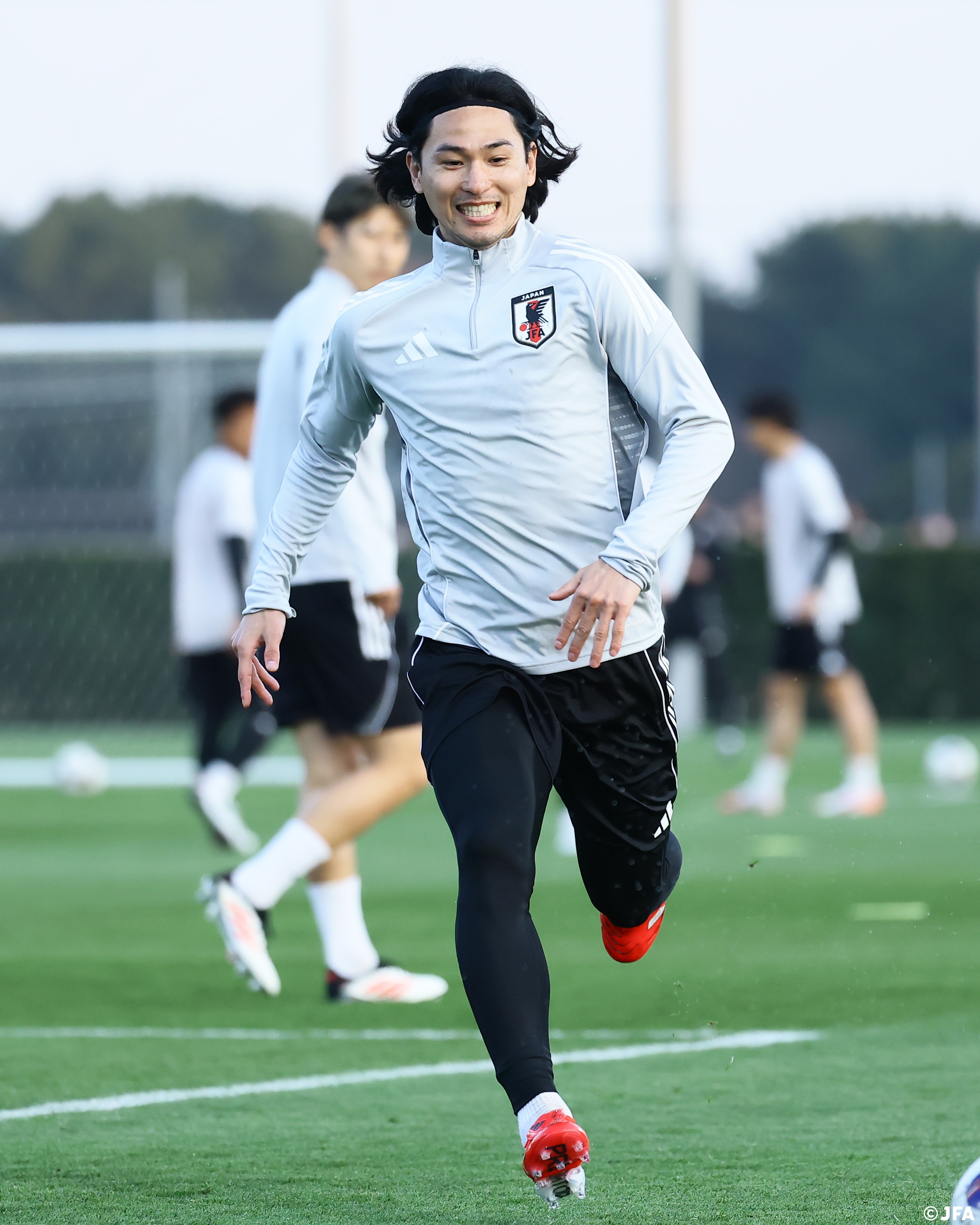 サッカー日本代表 🇯🇵 on X: 