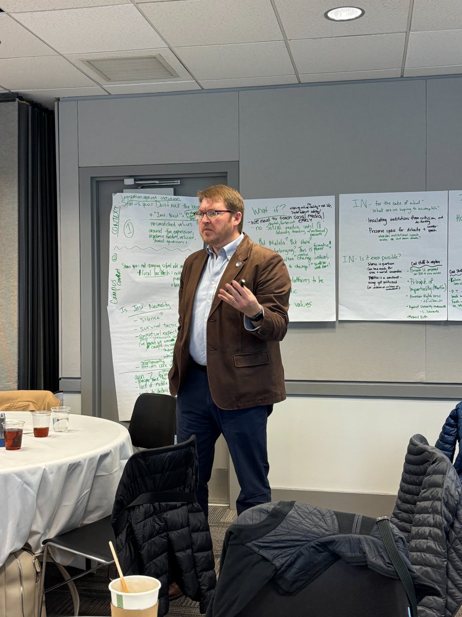 Timothy J. Shaffer tweet media