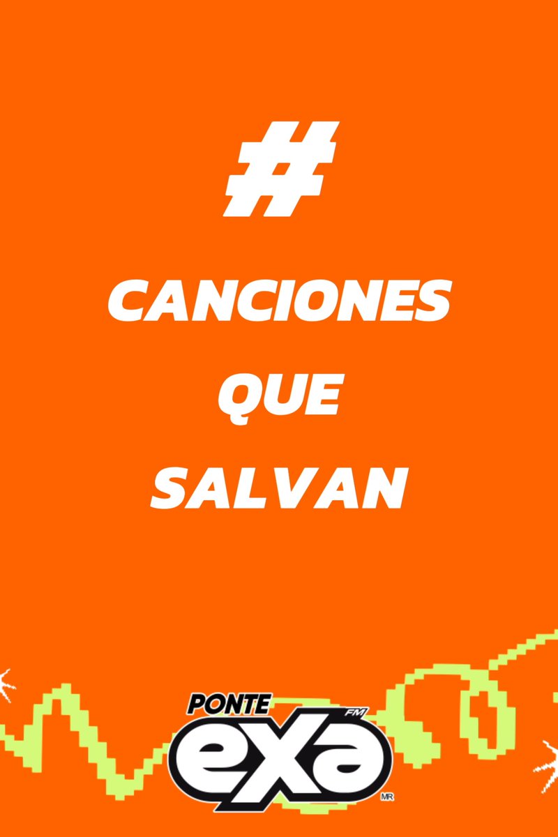 Exa León 104.1 FM tweet media