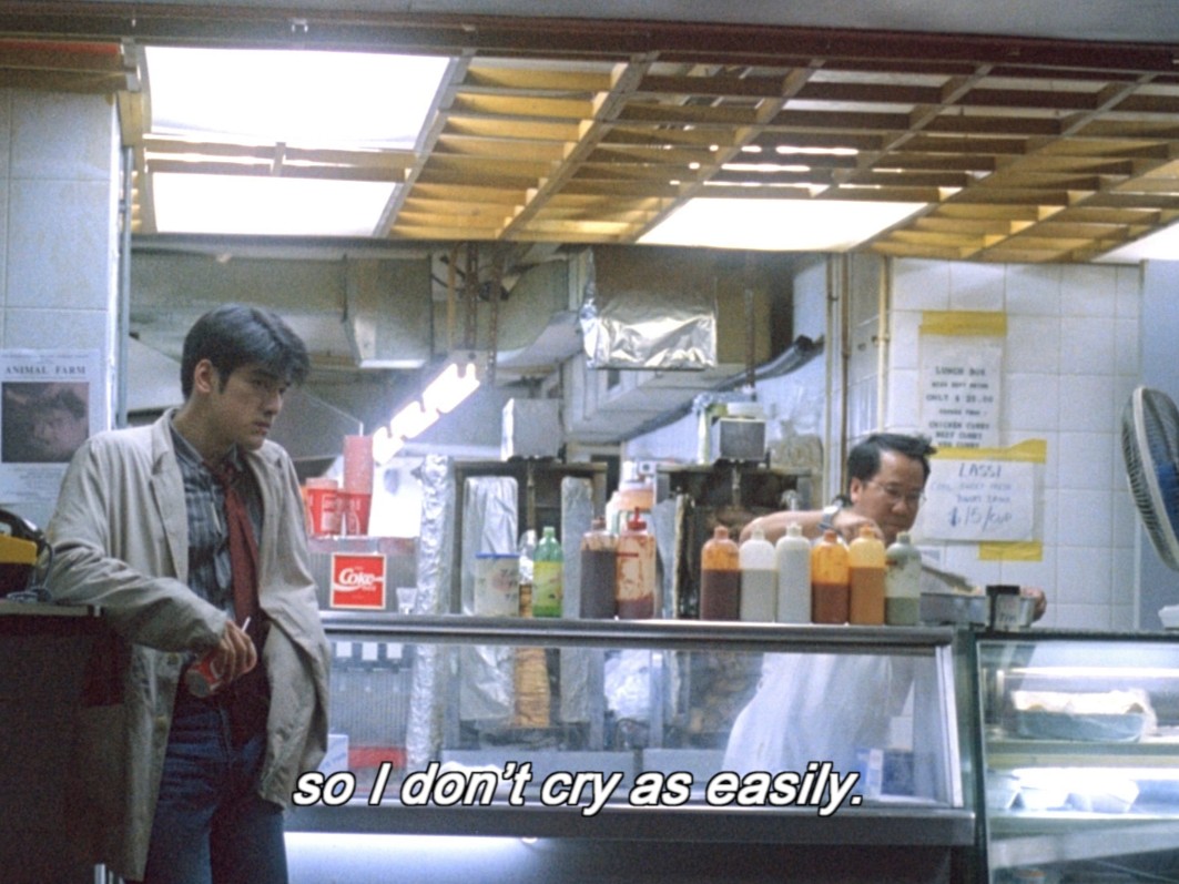 Criterion's tweet photo. 🍍🍍🍍 https://t.co/R8ij3mSGrV
