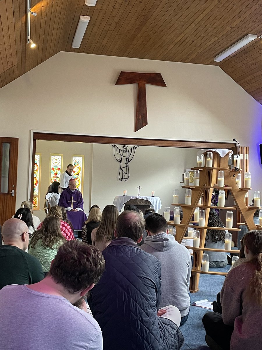 Bishop Patrick tweet media