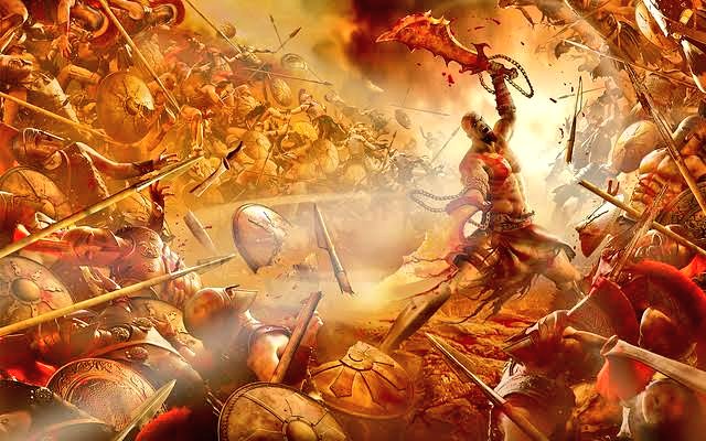 AlanFN3003's tweet image. Thank you @SonySantaMonica for bringing such incredible games over the past two decades, and for inspiring fans with the incredible story, combat, art direction, level design, THE SOUNDTRACK, enemies, and the way you shape the mythology in the games. Thank you for everything!