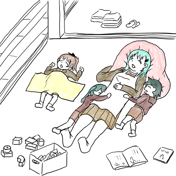 実は2枚目もあります 