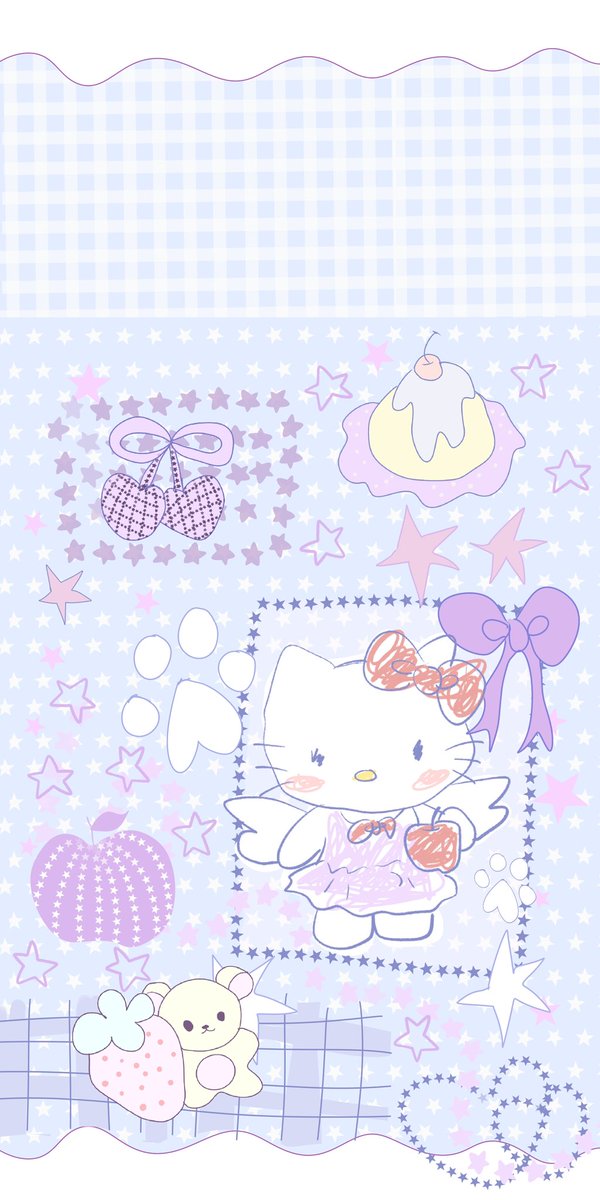 cuteee_all's tweet photo. Wallpaper share. https://t.co/g4DblPDTch