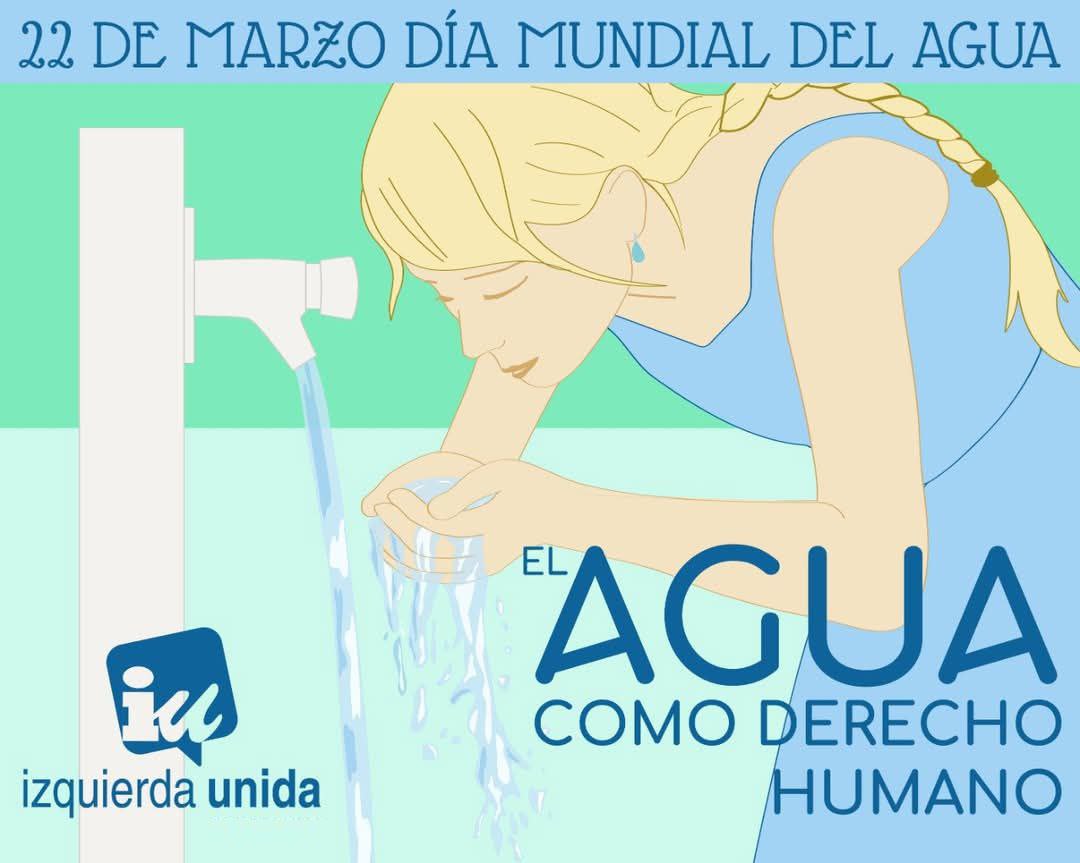 IU Medio Ambiente tweet media