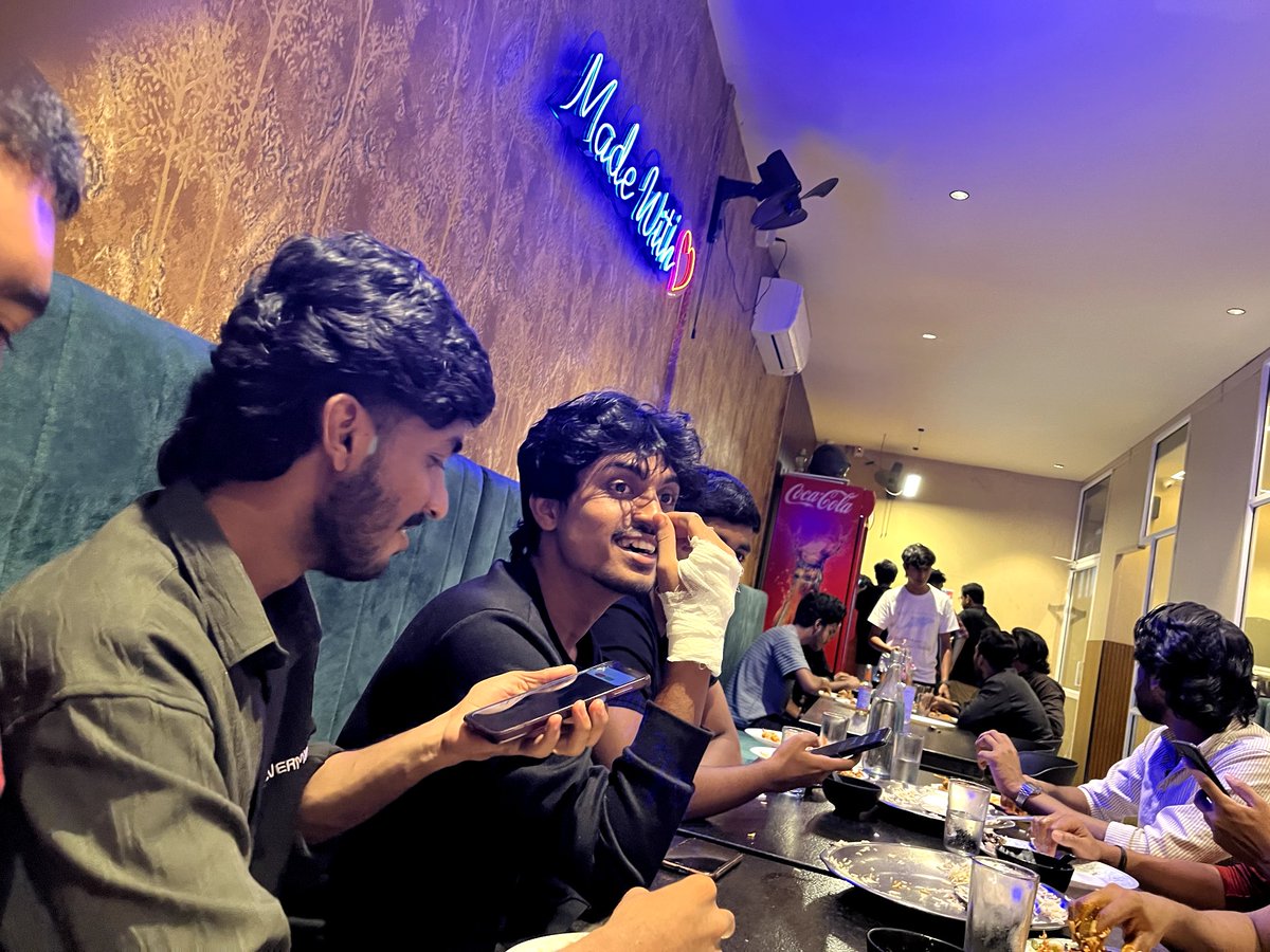 Alwin Emmanuel tweet media