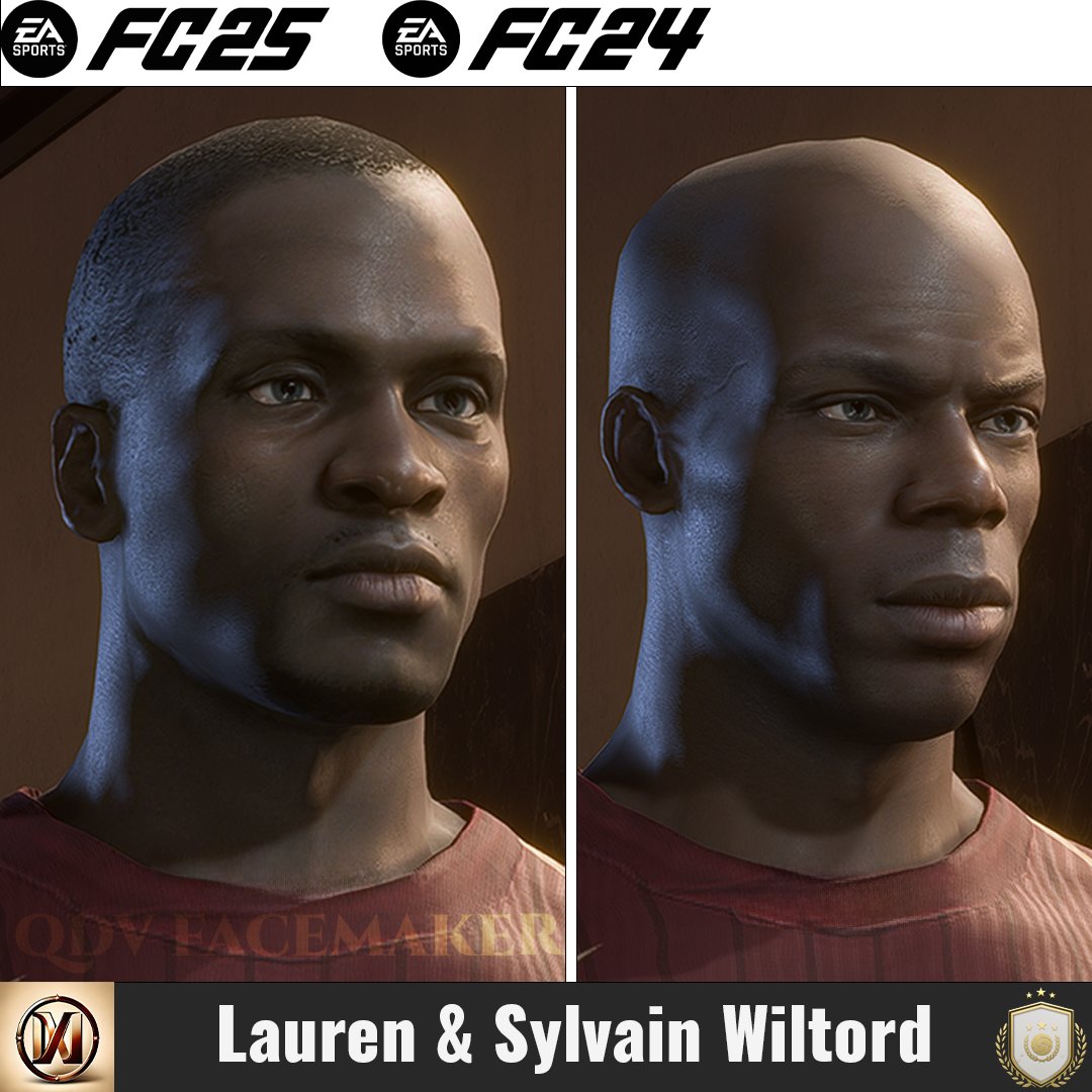 QDV Facemaker tweet media
