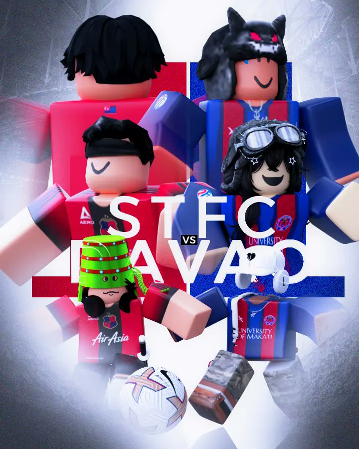 TebrauOfficial's tweet photo. MATCHDAY + RESULTS

Today is The Final Battle in the League. Gameweek 13. We've faced off against Davao Aguilas. We are proud to say that we won 3-2 and are moving off to The Playoffs! We've finished 4th in the league, but can we get a redemption arc in The Playoffs? https://t.co/55qPgEbnU8