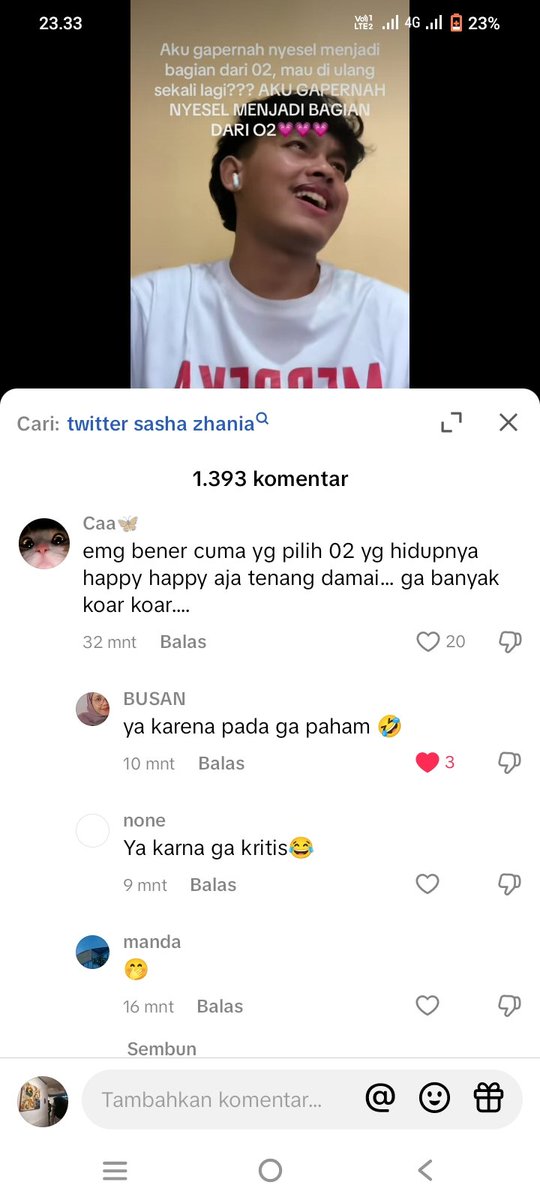 _naddz's tweet photo. istighfar aku baca komen² disini kyaa langsung ngebatin "ohhh pantes" aja sih 😭😭 bangga banget ya diliat liat 😔 https://t.co/pfiO6yPL34