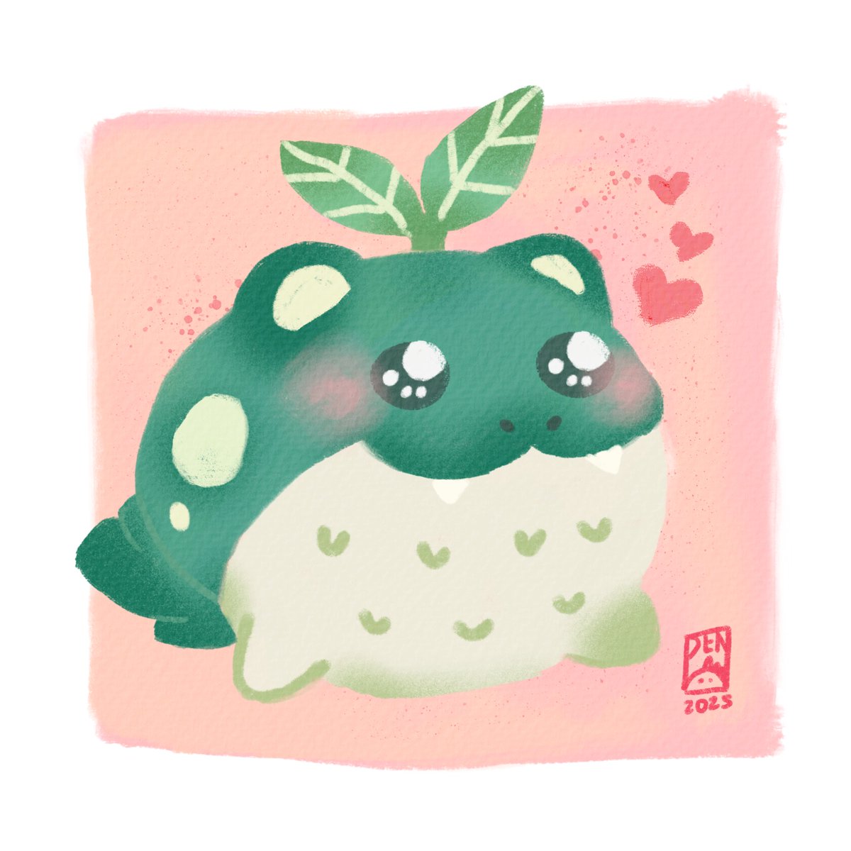 illusbydenden's tweet photo. Happy international day of the seal, my favorite marine animal 🦭✨️ dahil dyan, have a calamanspheal 😌

 #internationalsealday #illustrationph #spheal #pokemonfanart #calamansi https://t.co/ljatGscyCN