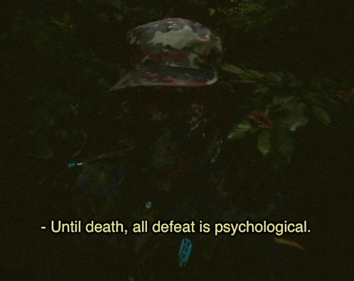 If you’re feeling down or hopeless, life not getting better? Remember this and keep pushing