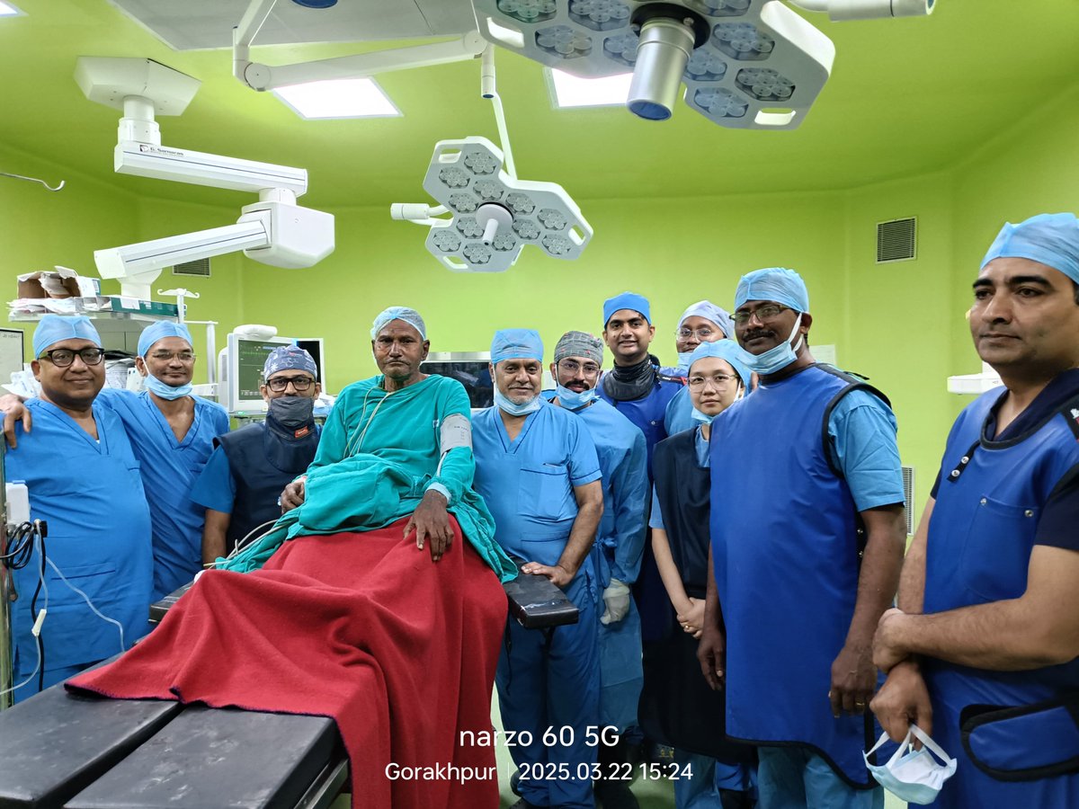 AIIMS Gorakhpur tweet media