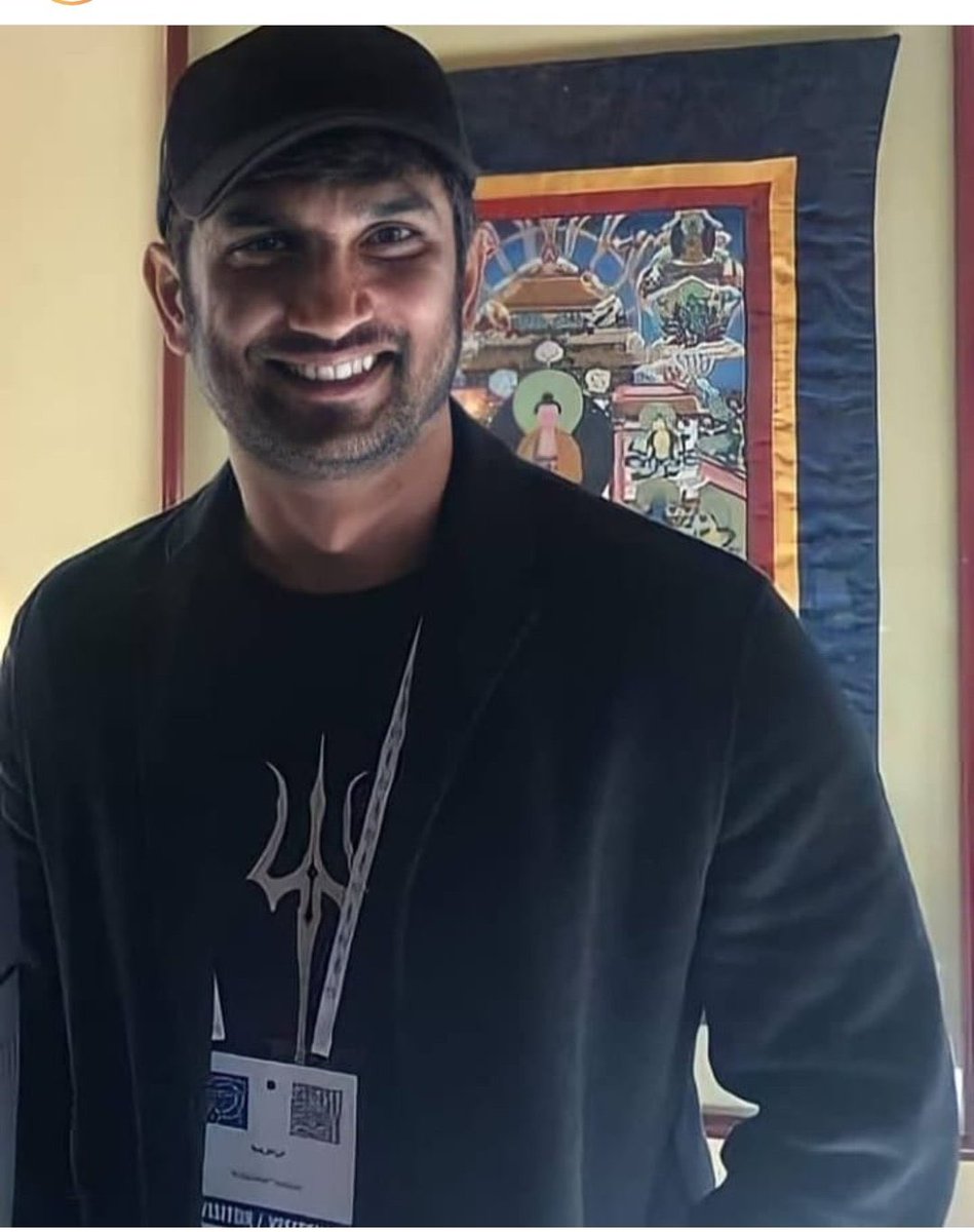 Sushant, you literally won millions of hearts and we will cherish you and your work forever ❤️

Sushant Worked Wonders
#SushantSinghRajput𓃵