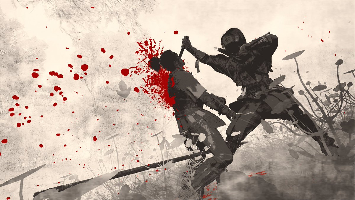 The Lyrical (@_thelyrical) on Twitter photo Stop taking screenshots of #AssassinsCreedShadows now, guys. I've finally taken the coolest one 🤣 We can finally rest...
#PhotoMode <a href="/UbisoftANZ/">Ubisoft ANZ</a> <a href="/assassinscreed/">Assassin's Creed</a> Stop taking screenshots of #AssassinsCreedShadows now, guys. I've finally taken the coolest one 🤣 We can finally rest...
#PhotoMode <a href="/UbisoftANZ/">Ubisoft ANZ</a> <a href="/assassinscreed/">Assassin's Creed</a>