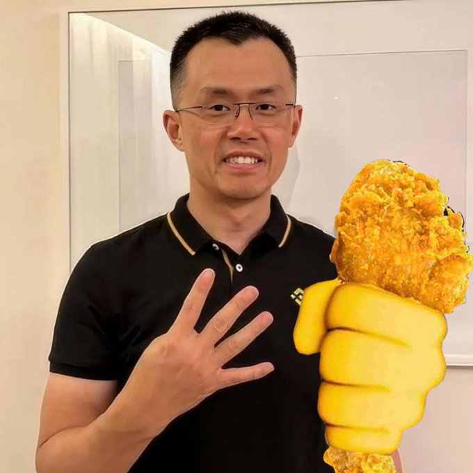 King of Crypto tweet media