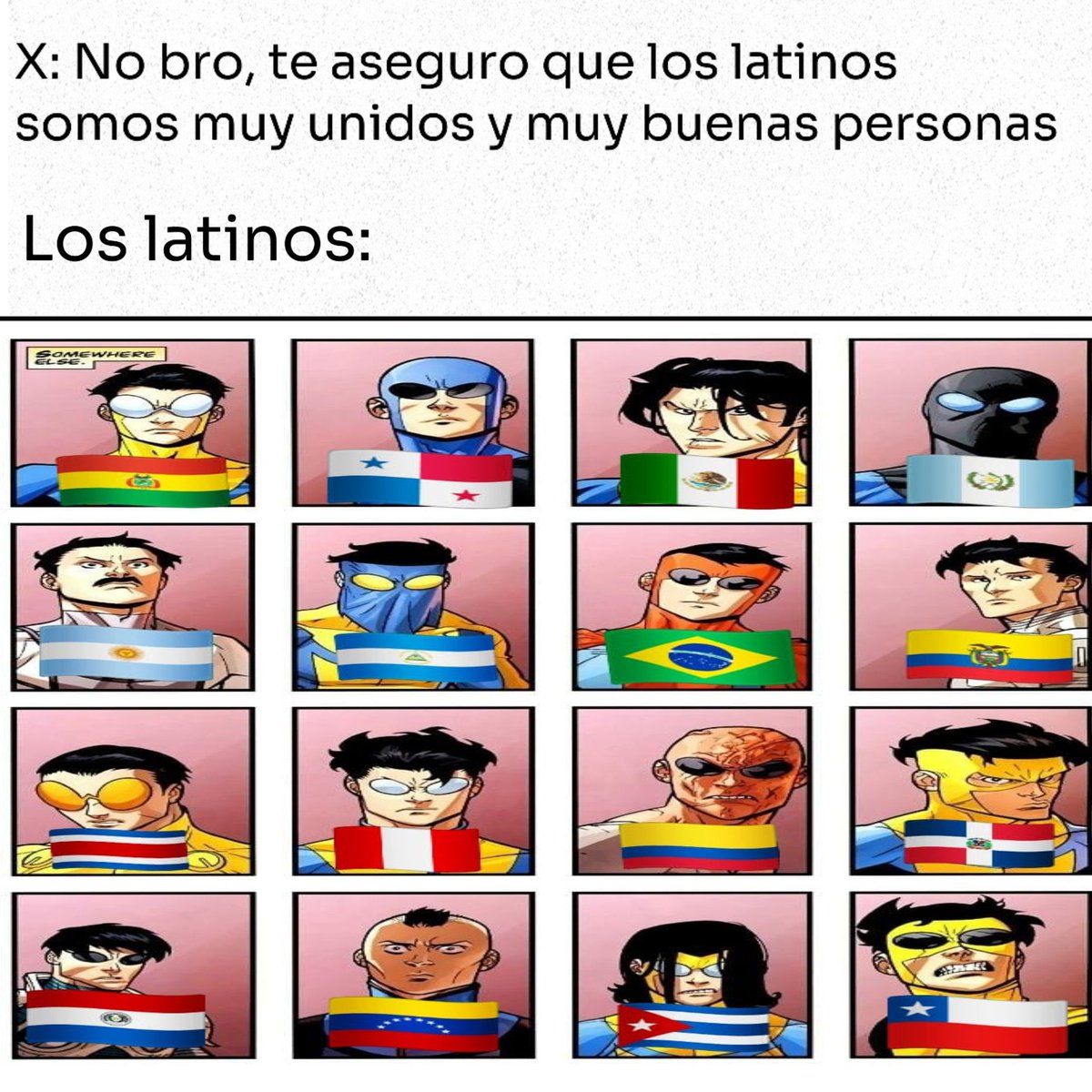 Prietos Posteando (@prietosps) on Twitter photo 