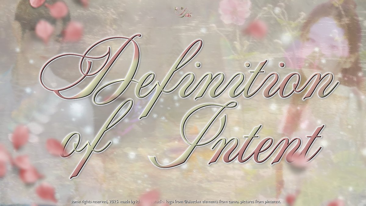 Otherworldly Reverie tweet media