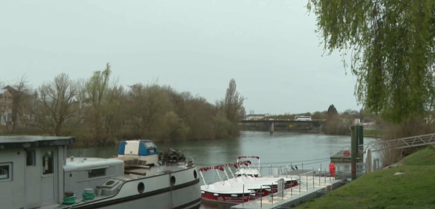 France 3 Paris/Ile-de-France (@france3paris) on Twitter photo Héritage des JO de Paris : un premier site de baignade dans la Marne en Seine-Saint-Denis en 2026
france3-regions.francetvinfo.fr/paris-ile-de-f…
<a href="/Zart_b/">Zartoshte BAKHTIARI</a> Héritage des JO de Paris : un premier site de baignade dans la Marne en Seine-Saint-Denis en 2026
france3-regions.francetvinfo.fr/paris-ile-de-f…
<a href="/Zart_b/">Zartoshte BAKHTIARI</a>