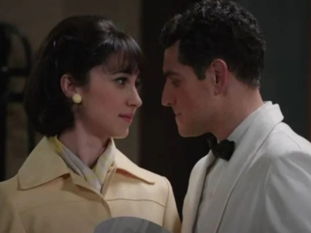 «Salvo deciderà di farle una sorpresa». Ecco il punto cruciale degli episodi de "Il Paradiso delle Signore" che andranno in onda su Rai 1 dal 24 al 28 marzo. Nelle prossime puntate, Marta dovrà affrontare un conflitto con Enrico, che le ha tenuto nascosto qualcosa di importante