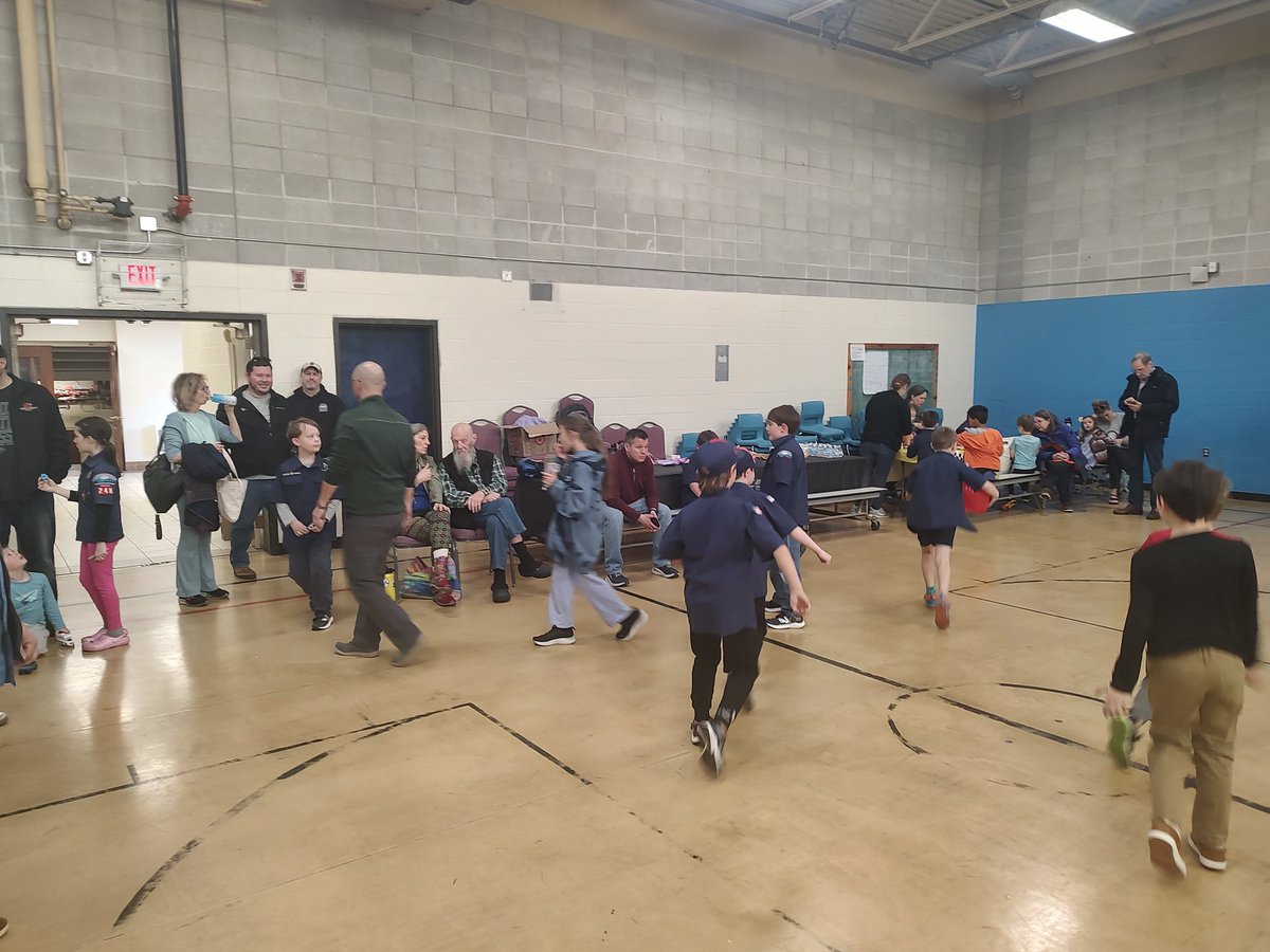 Waltham Friends of Scouting Inc tweet media