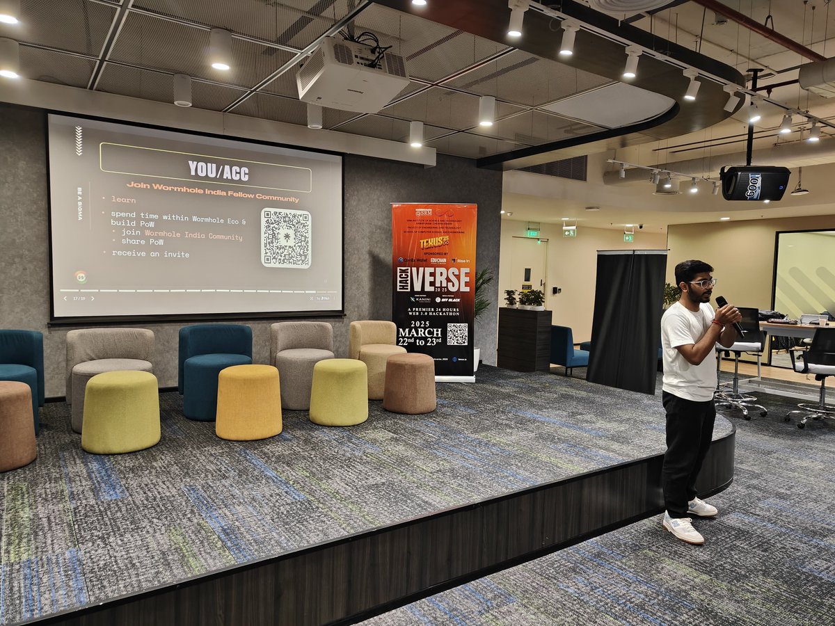 MO_warsi786's tweet image. @WH_India  at @hack_verse