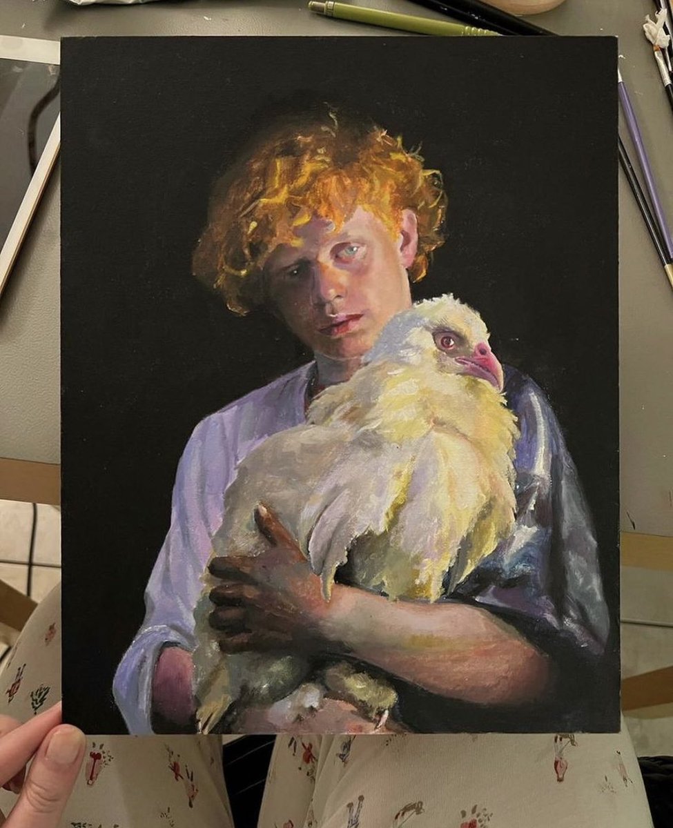 #florenceacademyofart #florenceacademyofartgraduate #florenceacademyofartalumni #academicart #academicartwork
#Classicalrealism #contemporaryart #contemporaryrealism #realistart #artfromlife #artschool #florence #arttraining #arte #figurativeart #figurativerealism #realism
